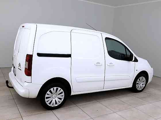 Citroen Berlingo Van Facelift LPG 1.6 72kW Tallina