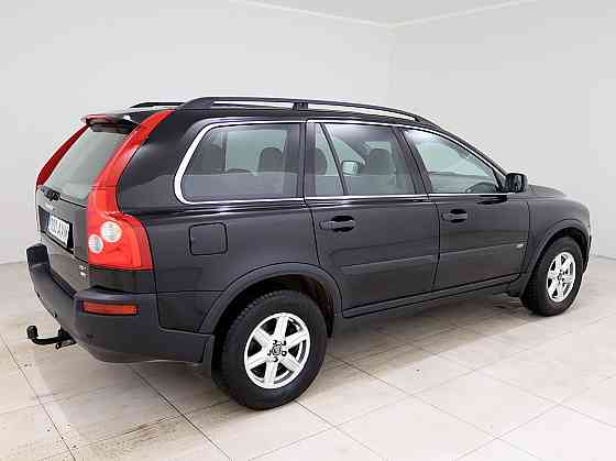 Volvo XC90 Summum ATM 2.5 154kW Tallina