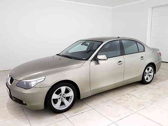 BMW 525 Business ATM 2.5 D 130kW Tallina