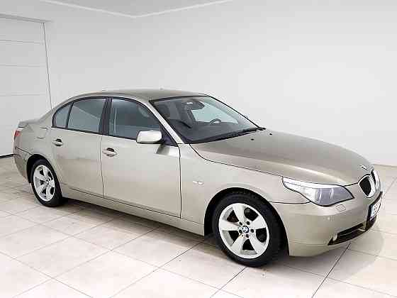 BMW 525 Business ATM 2.5 D 130kW Tallina