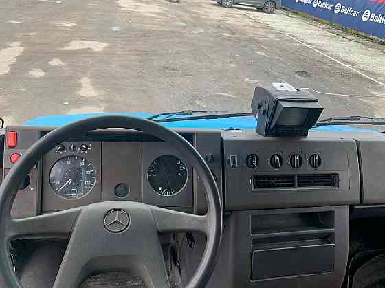 Mercedes-Benz Vario 609D 4.0 D 63kW Tallina