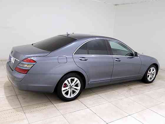 Mercedes-Benz S 320 Luxury 3.0 CDI 155kW Tallina