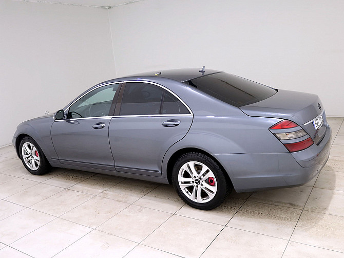 Mercedes-Benz S 320 Luxury 3.0 CDI 155kW Tallina - foto 4