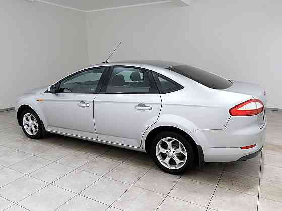 Ford Mondeo Comfort 2.0 107kW Tallina