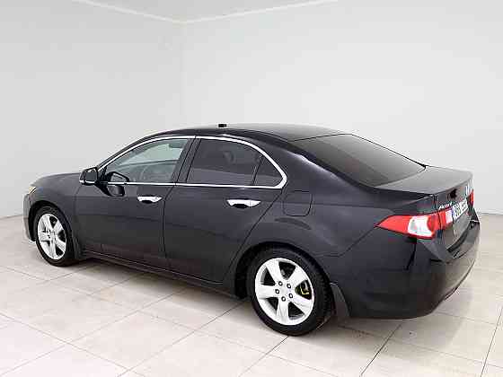 Honda Accord Elegance ATM 2.0 115kW Tallina