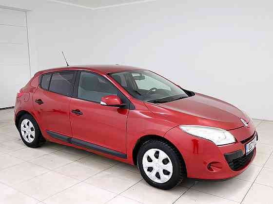 Renault Megane Elegance 1.6 74kW Tallina