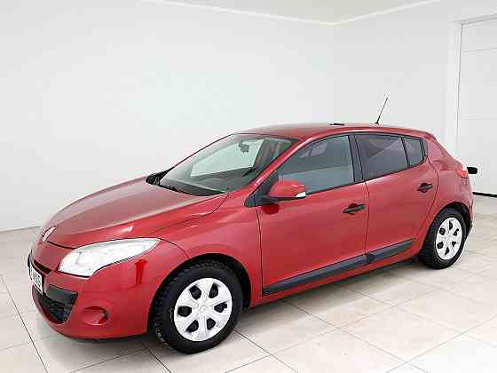 Renault Megane Elegance 1.6 74kW Tallina