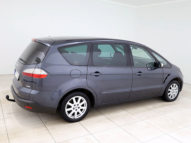 Ford S-MAX Comfort 2.0 TDCi 103kW Tallina - foto 3