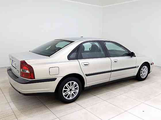 Volvo S80 Summum ATM 2.4 D5 120kW Tallina