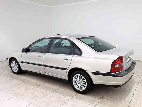 Volvo S80 Summum ATM 2.4 D5 120kW Tallina