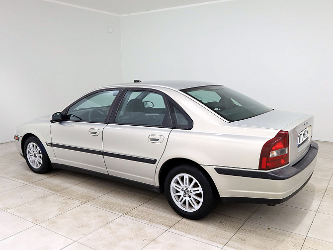 Volvo S80 Summum ATM 2.4 D5 120kW Tallina - foto 4