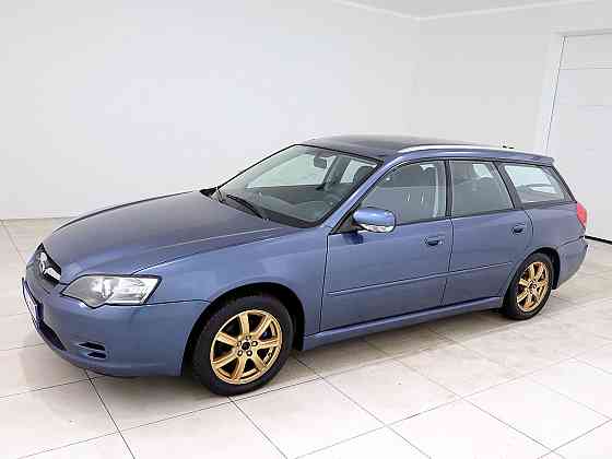 Subaru Legacy Comfort 4x4 AWD 2.0 101kW Tallina