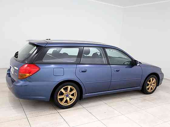 Subaru Legacy Comfort 4x4 AWD 2.0 101kW Tallina