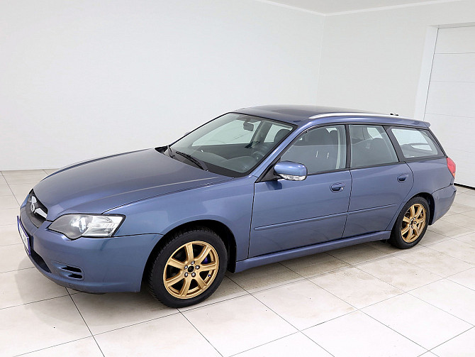 Subaru Legacy Comfort 4x4 AWD 2.0 101kW Таллин - изображение 2