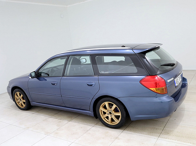 Subaru Legacy Comfort 4x4 AWD 2.0 101kW Таллин - изображение 4