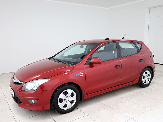 Hyundai i30 Facelift LPG 1.4 80kW Tallina - foto 2