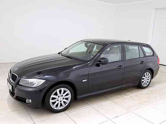 BMW 318 Business Facelift 2.0 D 105kW Tallina