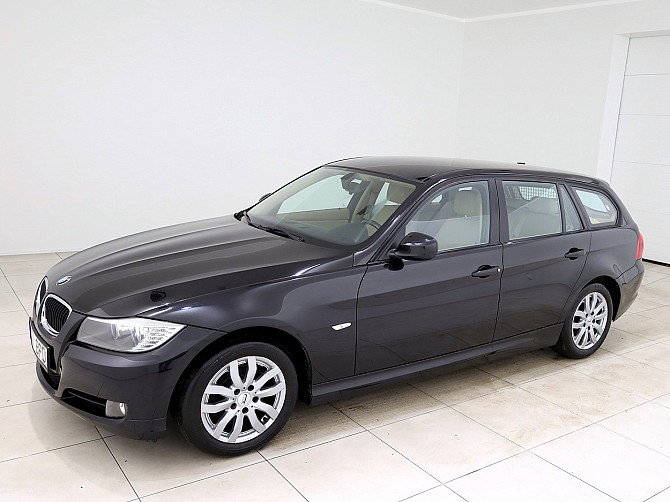 BMW 318 Business Facelift 2.0 D 105kW Tallina - foto 2