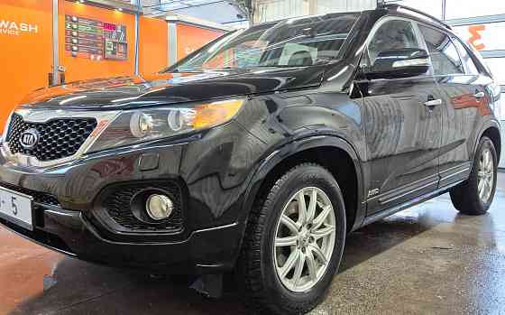 Kia Sorento 2.2Cdi Aut 145Kw Rīga