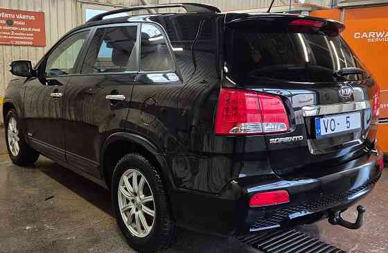 Kia Sorento 2.2Cdi Aut 145Kw Rīga