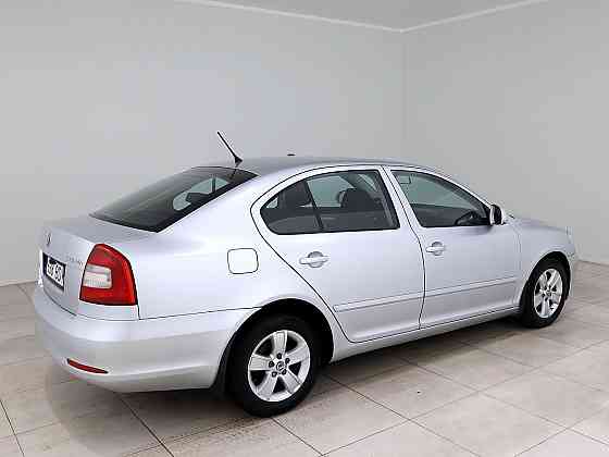 Skoda Octavia Comfortline Facelift 1.6 TDI 77kW Tallina