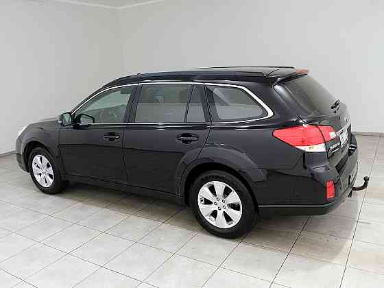 Subaru Outback AWD Comfort 2.0 TD 110kW Таллин