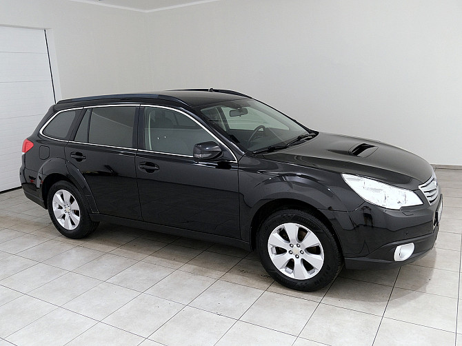 Subaru Outback AWD Comfort 2.0 TD 110kW Tallina - foto 1