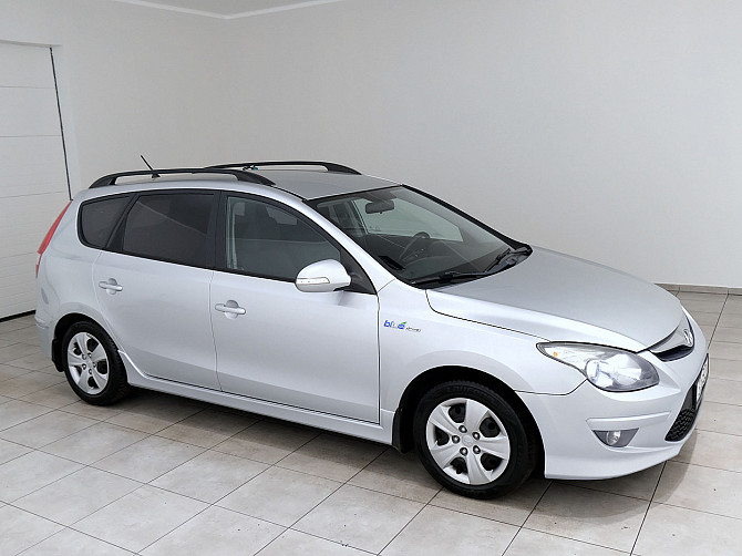 Hyundai i30 Facelift 1.6 93kW Tallina - foto 1