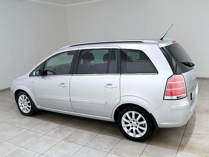 Opel Zafira Elegance ATM 2.2 110kW Таллин - изображение 4