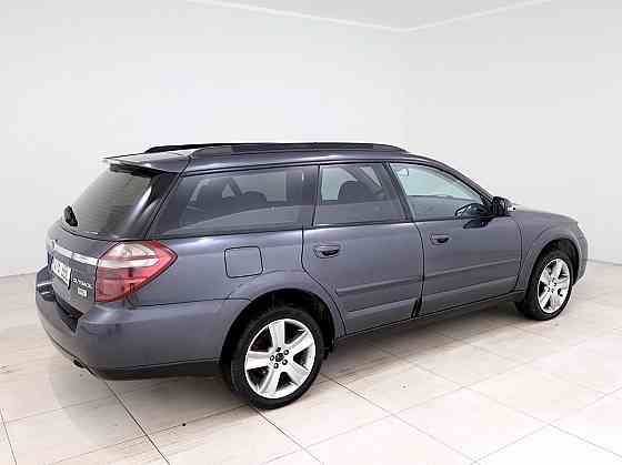 Subaru Outback Comfort Facelift AWD 2.0 TD 110kW Таллин