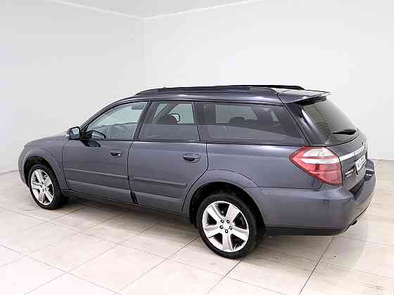 Subaru Outback Comfort Facelift AWD 2.0 TD 110kW Таллин