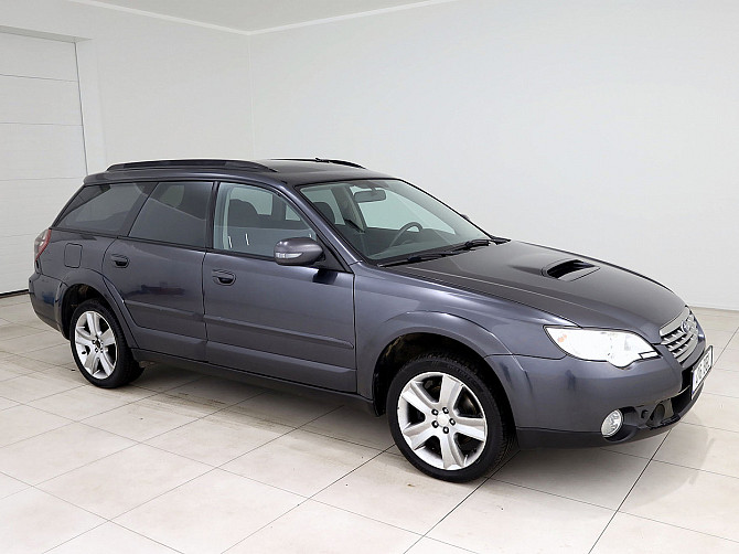 Subaru Outback Comfort Facelift AWD 2.0 TD 110kW Таллин - изображение 1