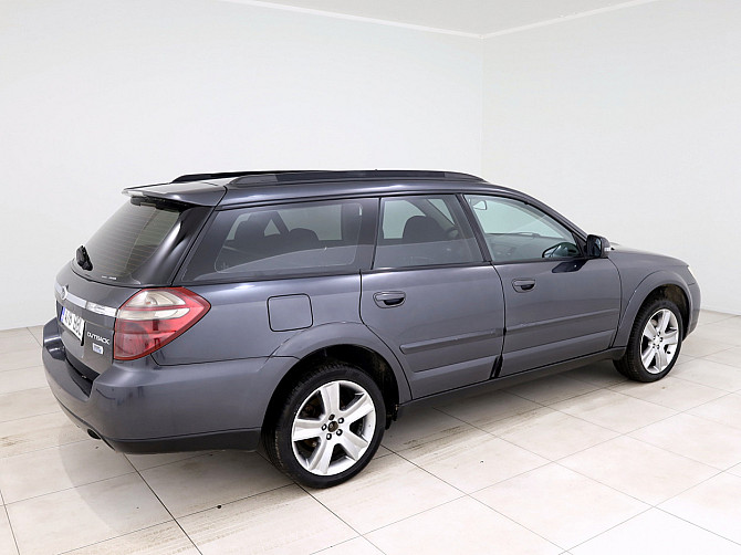 Subaru Outback Comfort Facelift AWD 2.0 TD 110kW Таллин - изображение 3