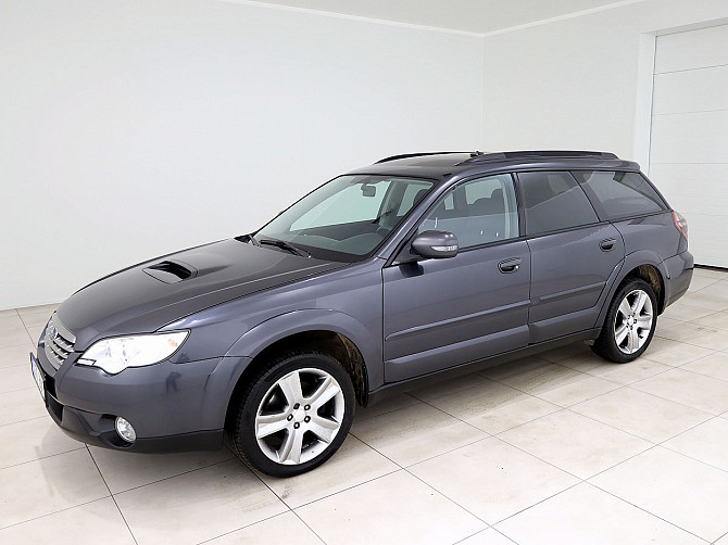 Subaru Outback Comfort Facelift AWD 2.0 TD 110kW Таллин - изображение 2