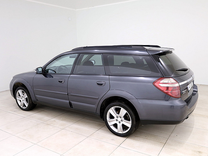 Subaru Outback Comfort Facelift AWD 2.0 TD 110kW Таллин - изображение 4