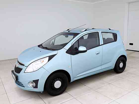 Chevrolet Spark Comfort 1.0 50kW Таллин