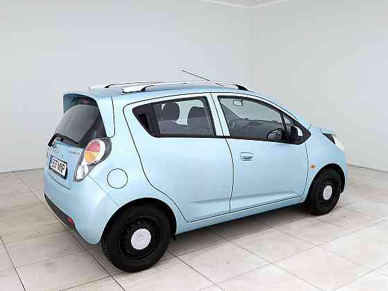 Chevrolet Spark Comfort 1.0 50kW Таллин