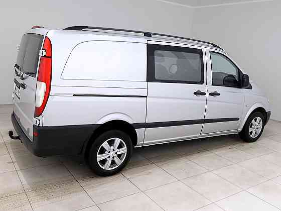 Mercedes-Benz Vito 111CDI Facelift 2.1 CDI 85kW Tallina