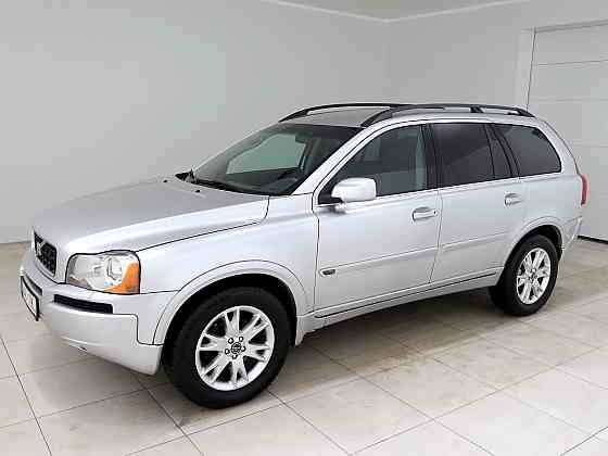 Volvo XC90 Summum ATM 2.4 D5 120kW Tallina