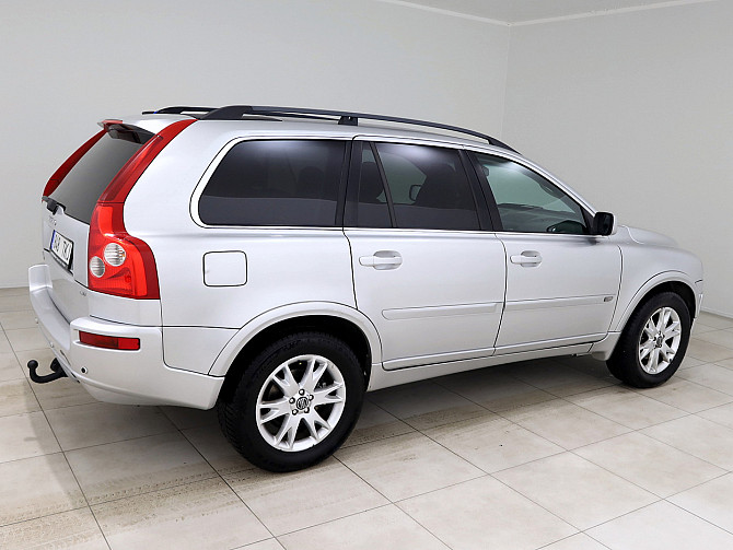 Volvo XC90 Summum ATM 2.4 D5 120kW Tallina - foto 3