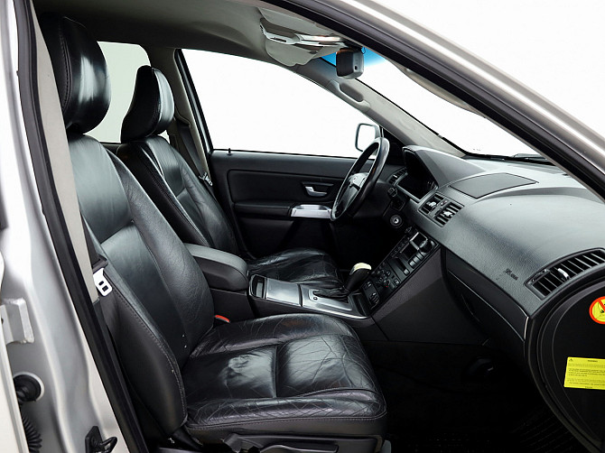 Volvo XC90 Summum ATM 2.4 D5 120kW Tallina - foto 6
