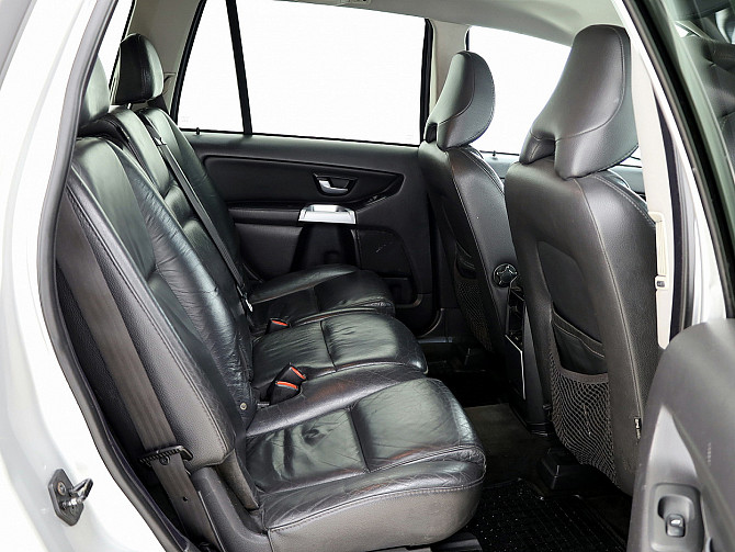 Volvo XC90 Summum ATM 2.4 D5 120kW Tallina - foto 7