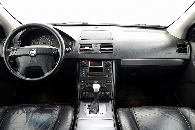Volvo XC90 Summum ATM 2.4 D5 120kW Tallina - foto 5