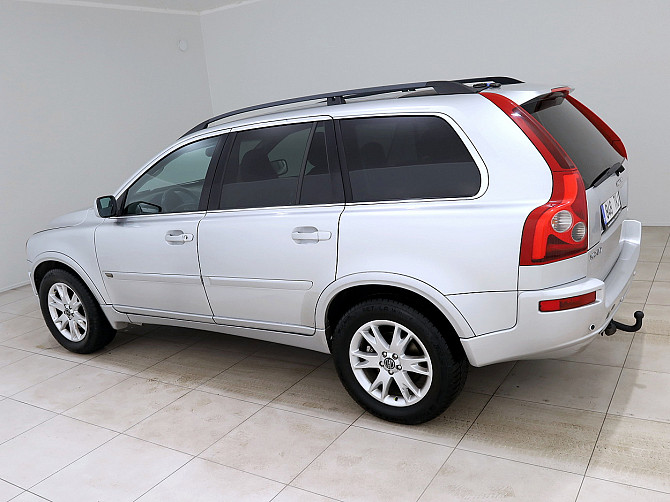 Volvo XC90 Summum ATM 2.4 D5 120kW Tallina - foto 4