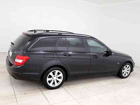 Mercedes-Benz C 200 Elegance Facelift ATM 2.1 CDI 100kW Tallina