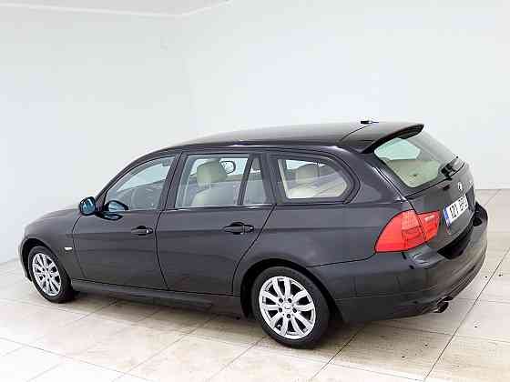 BMW 318 Business Facelift 2.0 D 105kW Tallina