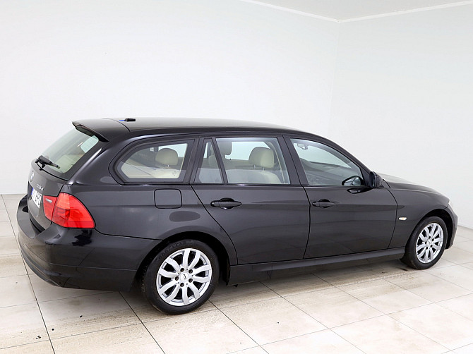 BMW 318 Business Facelift 2.0 D 105kW Tallina - foto 3