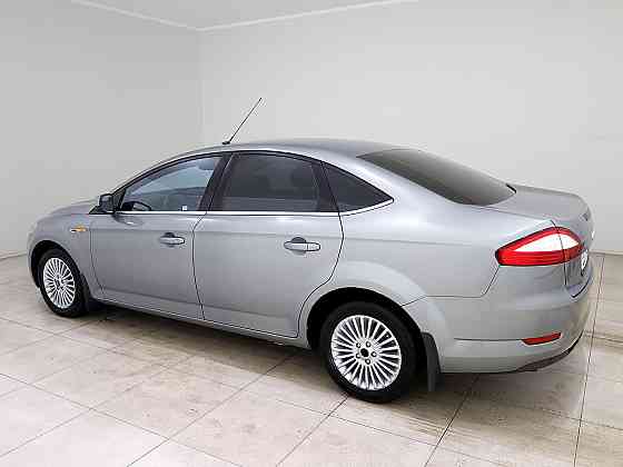 Ford Mondeo Trend 2.0 107kW Tallina