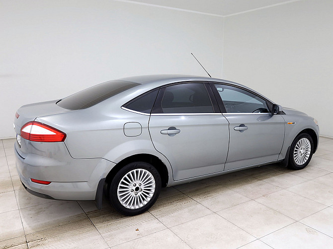 Ford Mondeo Trend 2.0 107kW Таллин - изображение 3