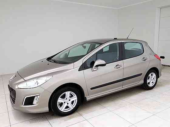 Peugeot 308 Elegance Facelift 1.6 88kW Tallina